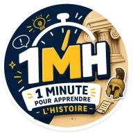 Logo 1mnHistoire